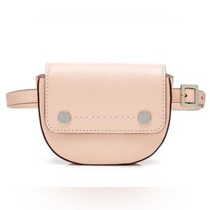 $10 FOR EVERYTHING J. Crew Belt Bag - Blush Color - Used, good condition